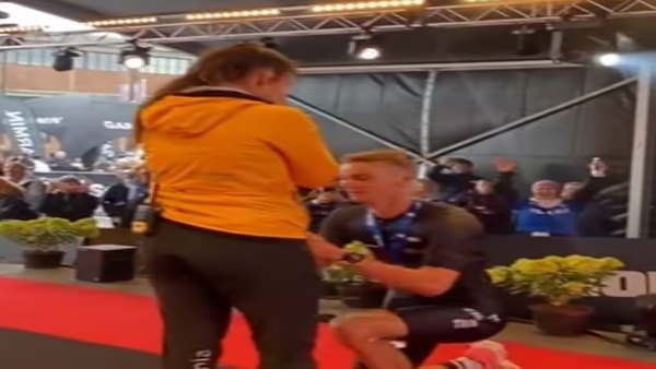 सोशल मीडिया पर वीडियो ने मचाया तहलका