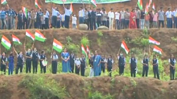 भू माफिया को बताया शहर की बड़ी समस्या