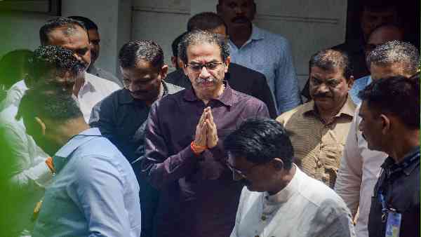 ठाकने ने दानवे को दिया वफादारी का इनाम