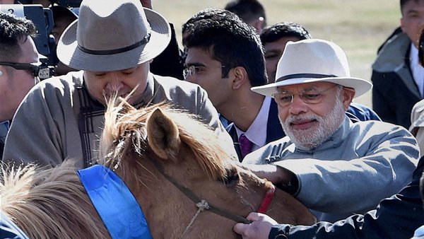 पीएम के दौरे के क्रम में कई अहम समझौतों पर हस्ताक्षर हुए थे पीएम के दौरे के क्रम में कई अहम समझौतों पर हस्ताक्षर हुए थे