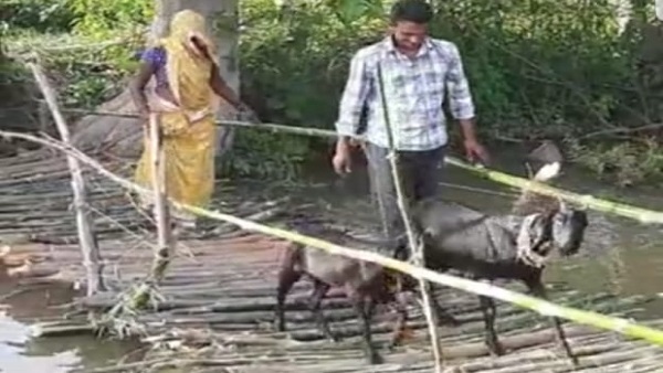 नेता, जनप्रतिनिधि व अधिकारियों से सिर्फ आश्वासन मिले