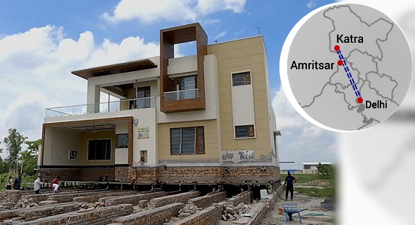 पंजाब के संगरूर का मामला पंजाब के संगरूर का मामला