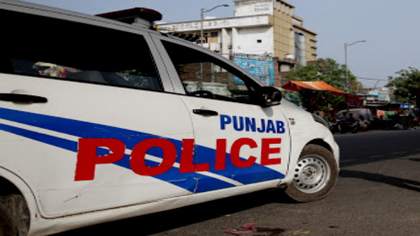 Punjab: Excise departments big action, more than 53 thousand liters of lahan recovered