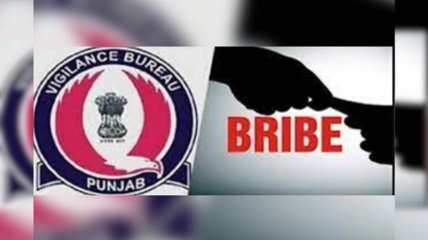 punjab vigilance bureau action against corruption 