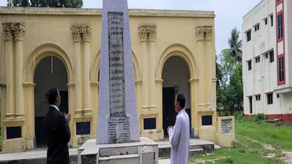 अंग्रेज़ों ने की थी अंधाधुंध फ़ायरिग