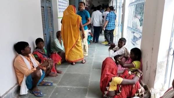 आईपीसी धारा 119, 420 के तहत मामला दर्ज