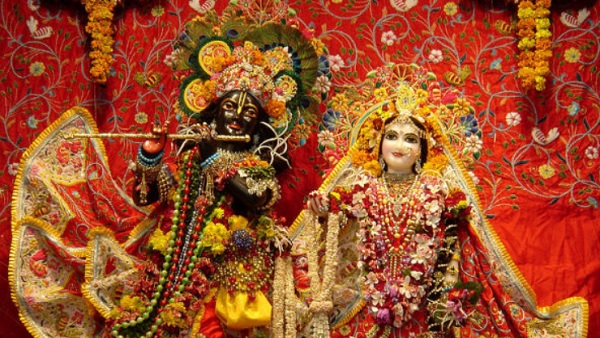 जन्माष्टमी शुभ मुहूर्त