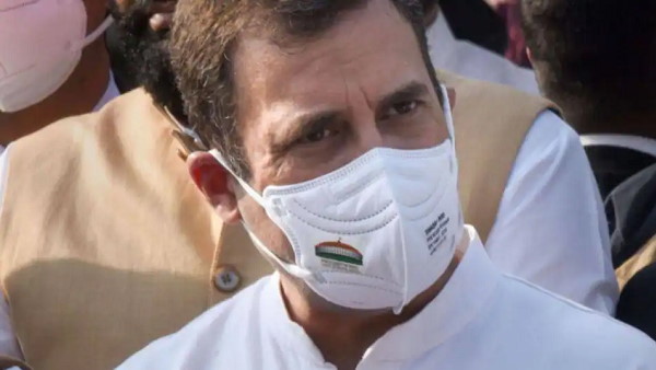 rahul gandhi will launch Congress campaign for Gujarat assembly elections 