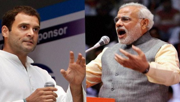  सर्वे में किसे कितना फीसदी वोट मिला