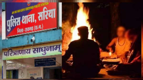 बड़े भाई की हालत से था परेशान, डॉक्टर नहीं, तांत्रिक के पास गया