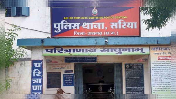 घोंटा माता पिता का गला, दोस्तों की ली मदद 