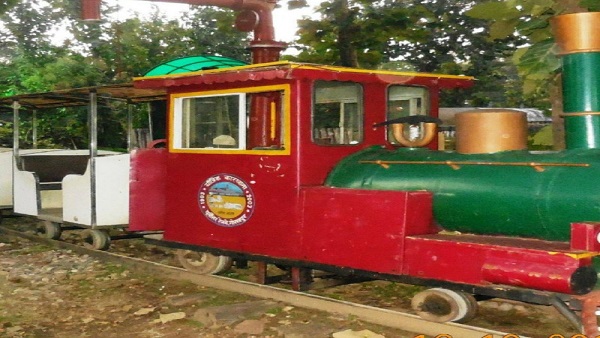 रेलवे संग्रहालय