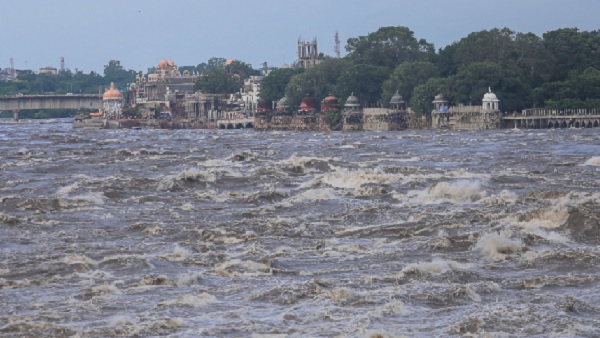 देश के पूर्वी हिस्सों में भी होगी बारिश 