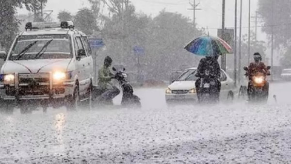 दिल्ली में कैसा रहेगा मौसम