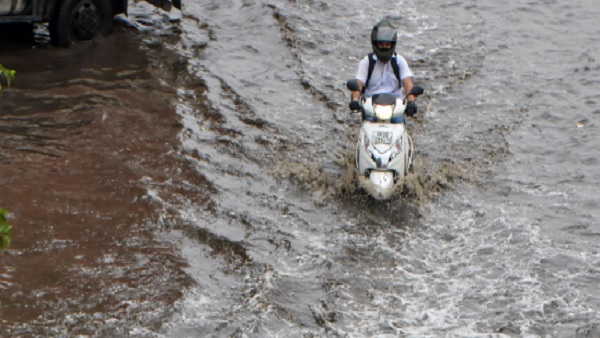 ओडिशा में येलो अलर्ट जारी ओडिशा में येलो अलर्ट जारी