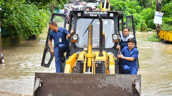 हिमाचल प्रदेश में 36 मौतें