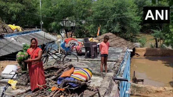  नदी में डूबने से युवक की मौत
