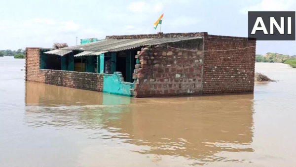  अधिकारियों ने लिया जायजा