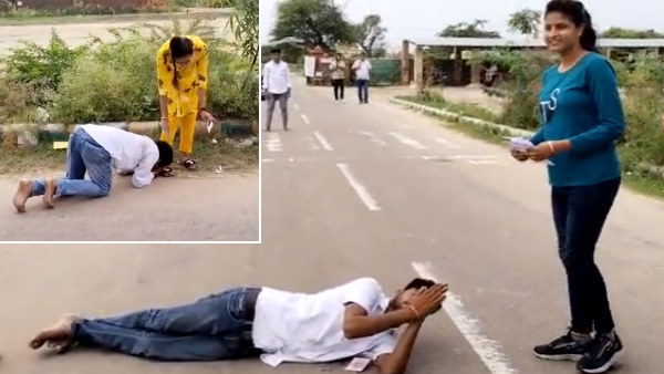  जयपुर में सुरक्षा के पुख्‍ता बंदोबस्‍त