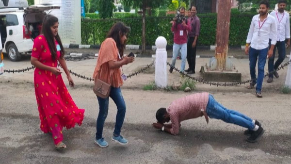 विश्‍वविद्यालयों के नतीजों पर खास नजर