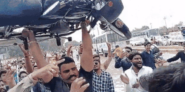 छात्रसंघ चुनाव कोटा