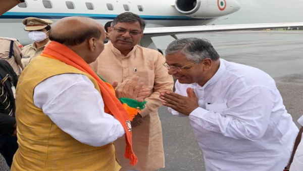 bjp rajasthan 