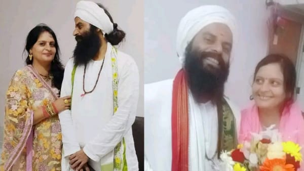 अचानक वायरल हुआ वीडियो