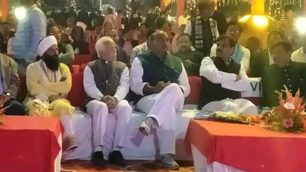 विपक्ष के निशाने पर सरकार
