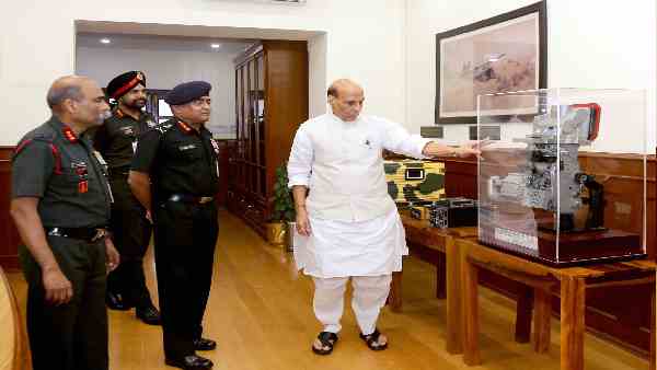 मेक इन इंडिया अभियान का कमाल मेक इन इंडिया अभियान का कमाल