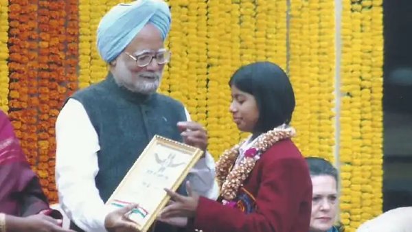 10 मिनट में बदली जिंदगी