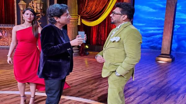 अहसान कुरैशी और राजू की आखिरी मुलाकात