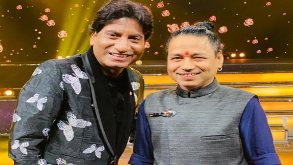 राजू श्रीवास्तव के भाई का दावा