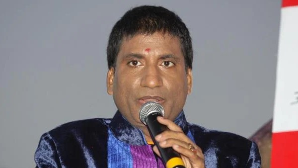 जानिए फिलहाल कैसी है राजू की तबीयत