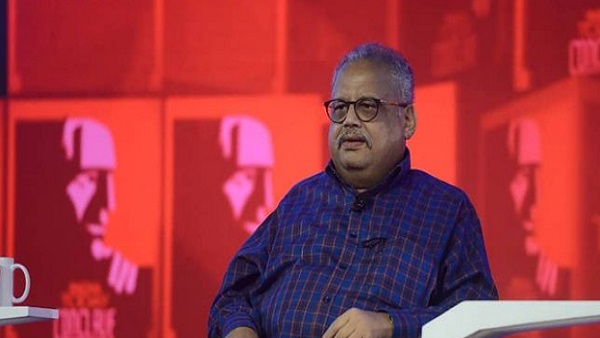 टाटा से मिली थी राकेश झुनझुनवाला को पहली जीत 