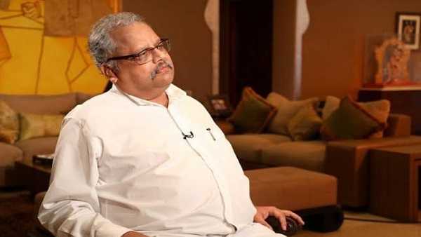 राकेश झुनझुनवाला का ये सपना, सपना ही रह गया