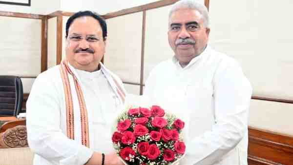 सजा की फाइल लेकर फरार हुए सचान