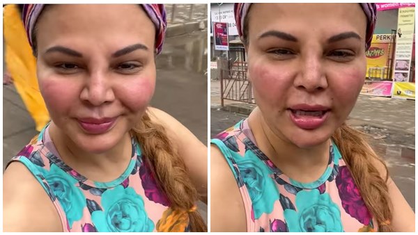 फैंस के फेवरेट कपल हैं राखी-आदिल