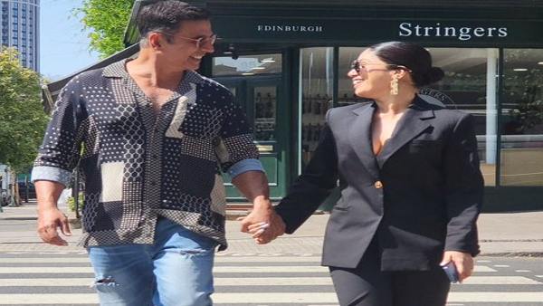 अक्षय कुमार के साथ भूमि पेडनेकर