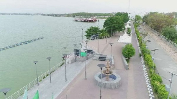 रामगढ़ताल