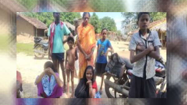 2022 में अब तक 24 की जान गई