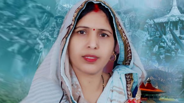 सांसद रंजीता कोली का इंटरव्‍यू