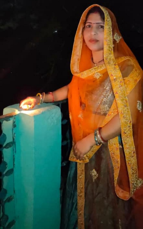 भरतपुर सांसद रंजीता कोली की जीवनी