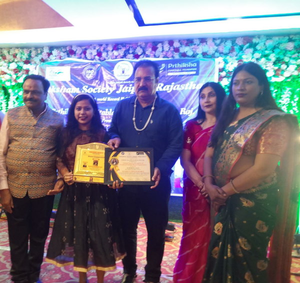  राजस्‍थान कांग्रेस नेताओं से मुलाकात