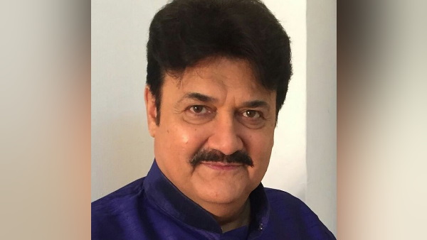 दीपेश के बाद रसिक दवे ने कहा दुनिया को अलविदा