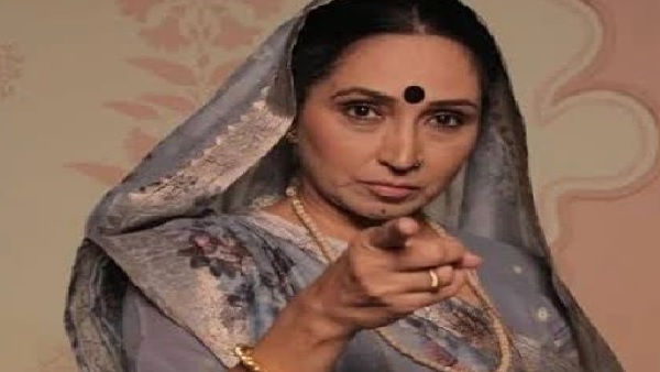 सीरियलों में दिखाया दमदार अभिनय