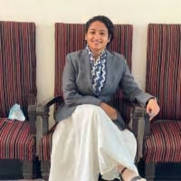 बैठक से वापस मांडलगढ़ लौट रही थीं एसडीएम
