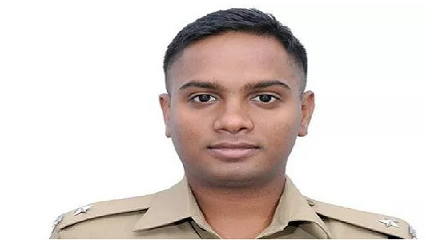 ये लड़का आगे चलकर आईपीएस बन जाएगा