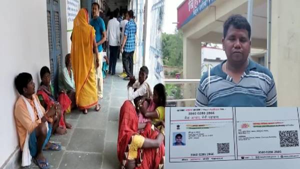 रवि केवट पर लगा हत्या का आरोप