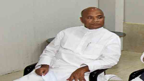 आरसीपी सिंह के अगले कदम का इंतजार