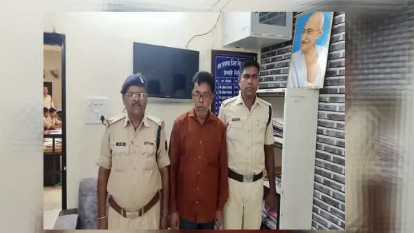 तहसीलदार ने अपने बचाव में दी यह दलील 